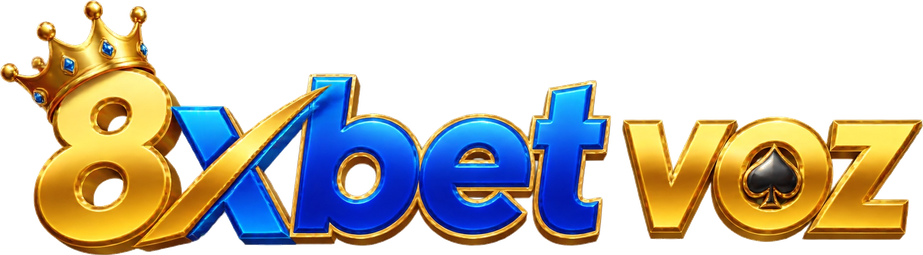 8xbet voz